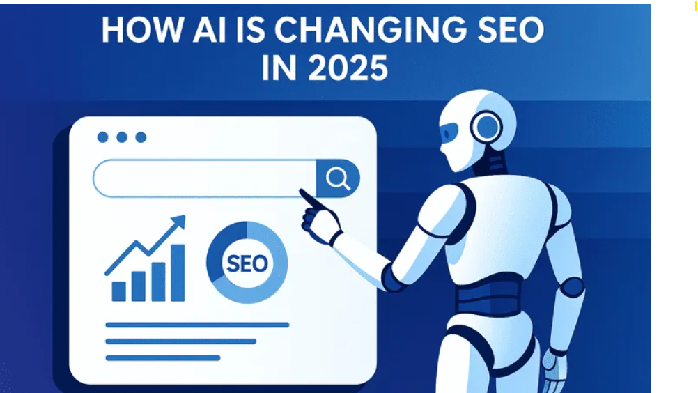 AI in SEO